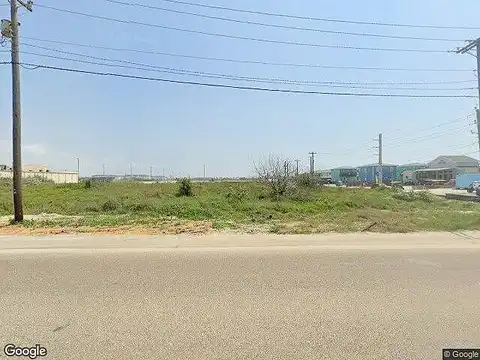 Beach Access Road 1A #509, Port Aransas, TX 78373