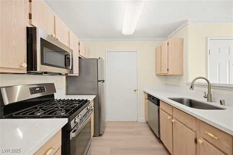 W Flamingo Road #1131, Las Vegas, NV 89147