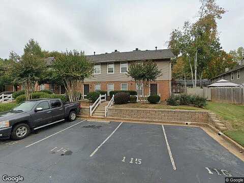Roswell Rd #3D, Atlanta, GA 30350