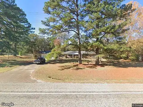 Texas Highway 43, Atlanta, TX 75551