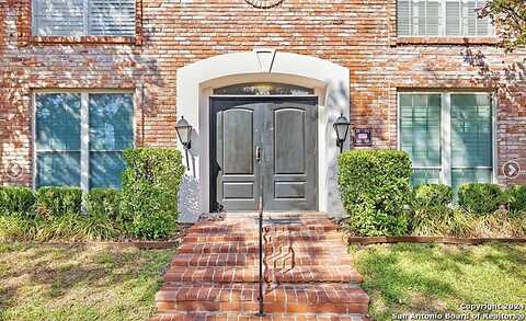 Callaghan Rd #152, San Antonio, TX 78229