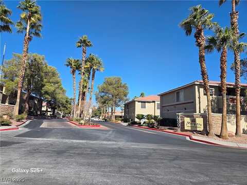 Pirates Cove Road #1025, Las Vegas, NV 89145