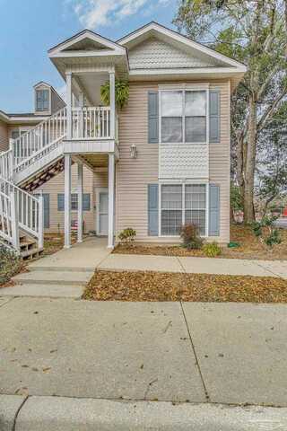 Joy St #C8, Pensacola, FL 32504