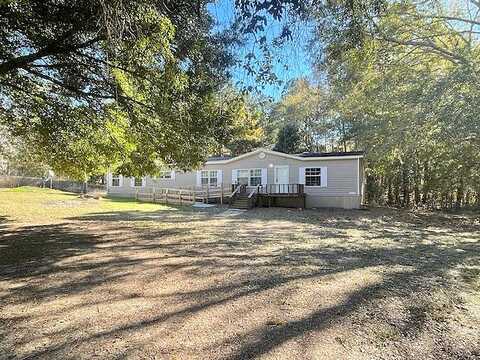Hwy 7 W, Nacogdoches, TX 75964