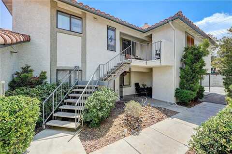 W Charleston Boulevard #4, Las Vegas, NV 89146