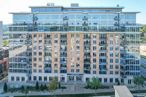 N Segoe Road #603, Madison, WI 53705