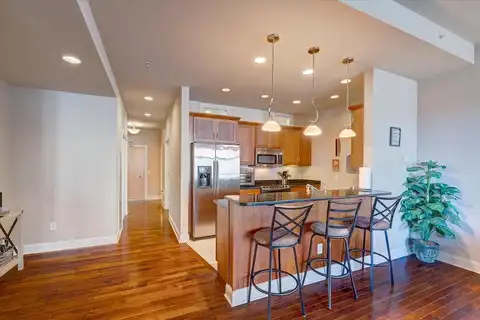 N Segoe Road #202, Madison, WI 53705