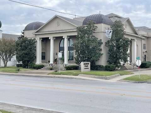 W 6Th Avenue #203, Corsicana, TX 75110