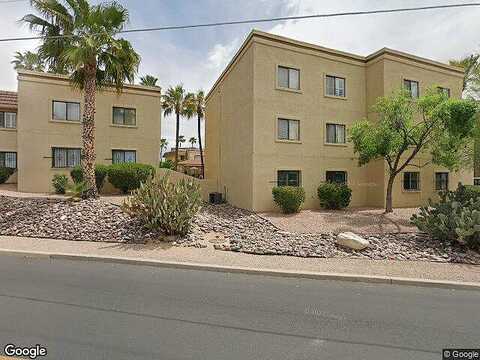 N Valley View Rd #211, Tucson, AZ 85718