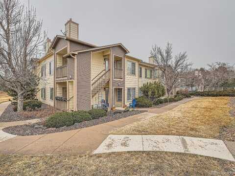 S Dover Street #101, Littleton, CO 80123