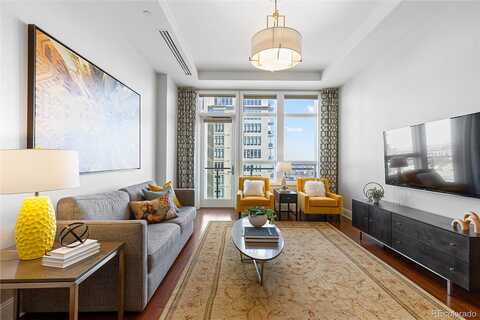 Landmark Place #903, Greenwood Village, CO 80111