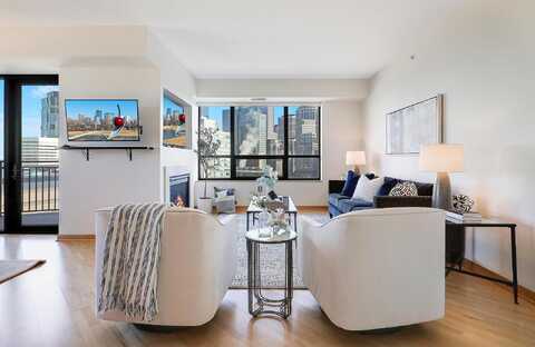 E Grant Street #1302, Minneapolis, MN 55404