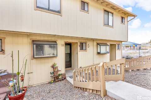 W 7Th St #14, Reno, NV 89503