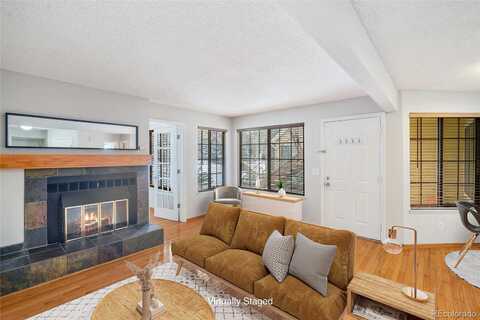 E Kentucky Avenue #D, Denver, CO 80246