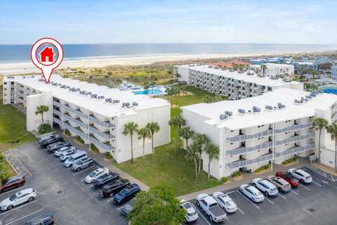 A1A South #2404, Saint Augustine, FL 32080