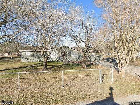 County Road 2171, Odem, TX 78370