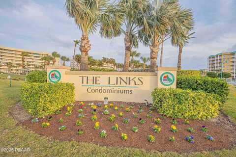 Links Village Drive #B701, Ponce Inlet, FL 32127