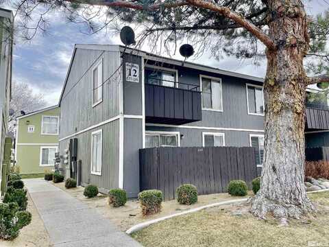 Neil Rd #243, Reno, NV 89502