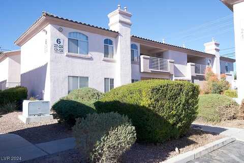 E Sahara Avenue #223, Las Vegas, NV 89104