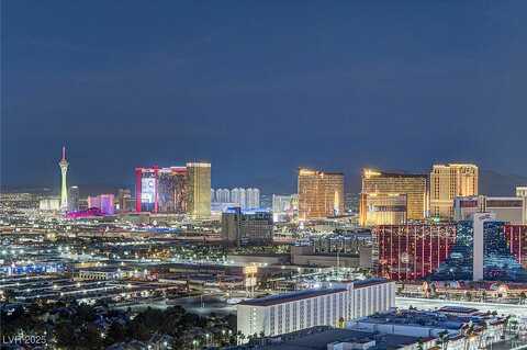 W Flamingo Road #3002, Las Vegas, NV 89103