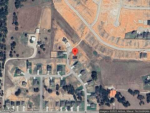 Guadalupe Trl, Springtown, TX 76087