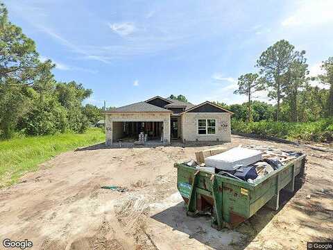 Ward, PALM BAY, FL 32908