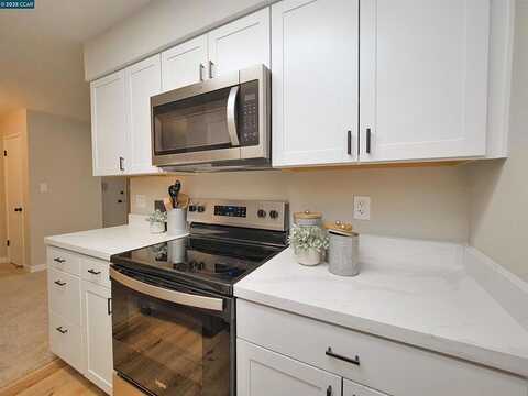Clayton Road #39, Concord, CA 94521