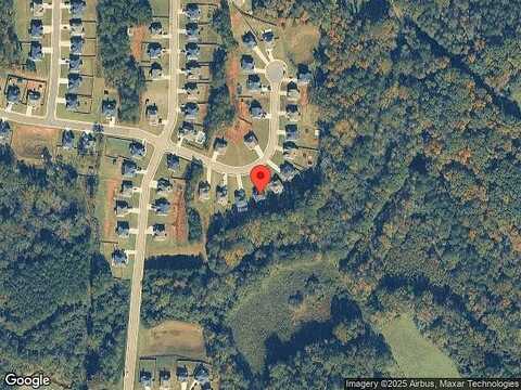 Cornwall, Forsyth, GA 31029