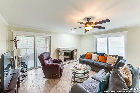 Medical Dr #1103, San Antonio, TX 78229
