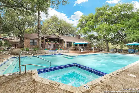 Medical #1408, San Antonio, TX 78229