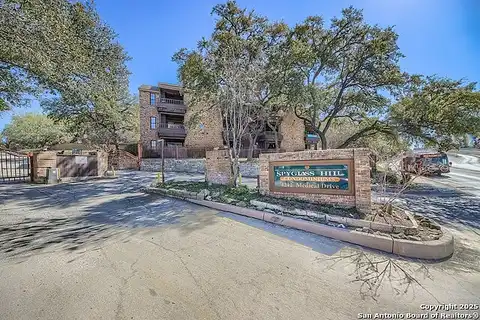 Medical #1304, San Antonio, TX 78229