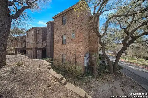 Medical #1007, San Antonio, TX 78229