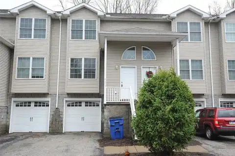 Wood Hills Drive #C48, Erie, PA 16510