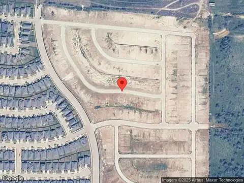 Drifters Bend Dr, Crowley, TX 76036