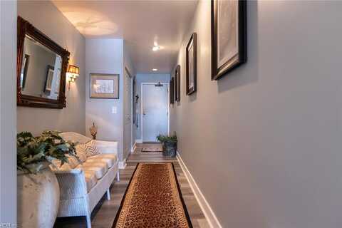 Rader Street #203, Norfolk, VA 23510