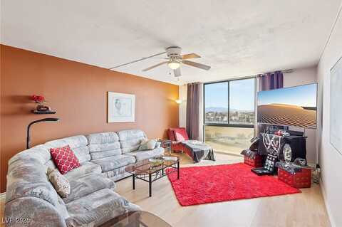 University Center Drive #804, Las Vegas, NV 89119