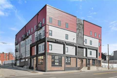 Liberty Ave #303, Lawrenceville, PA 15201