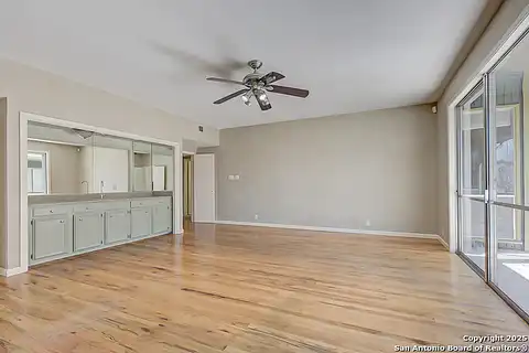 Hidden Dr #603, San Antonio, TX 78217