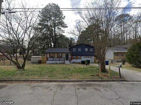 Narron Dr, Atlanta, GA 30331