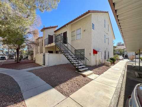 Melonies Drive #93, Las Vegas, NV 89103