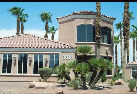 N Decatur Boulevard #1107, Las Vegas, NV 89130