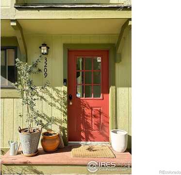 Redstone Road #12B, Boulder, CO 80305