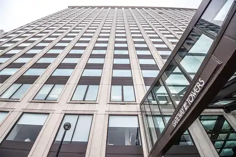Fort Duquesne Blvd #24O, Pittsburgh, PA 15222
