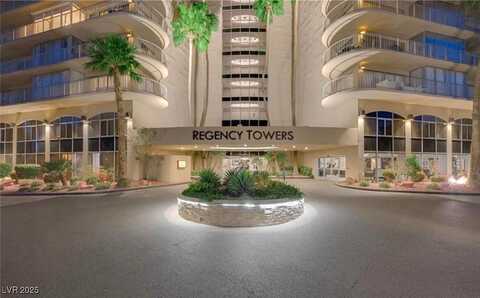 Bel Air Drive #15D, Las Vegas, NV 89109