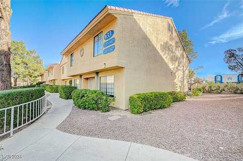 S Valley View Boulevard #1139B, Las Vegas, NV 89102