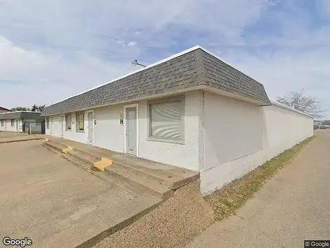 Patricia Ln #104, Garland, TX 75041