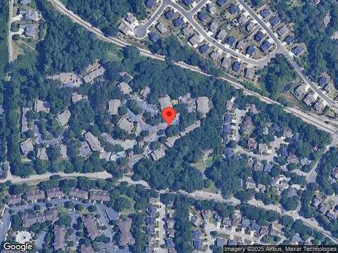 Vinings Central Dr Se, Atlanta, GA 30339