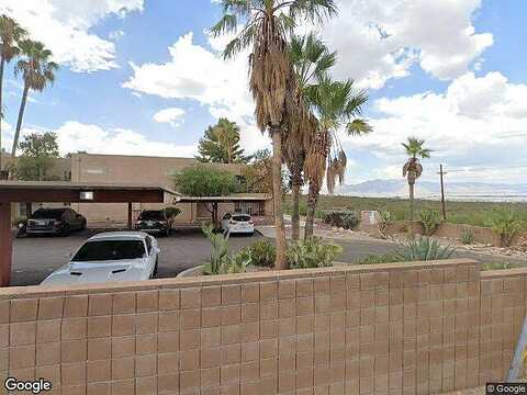 W Broadway Blvd #P398, Tucson, AZ 85745