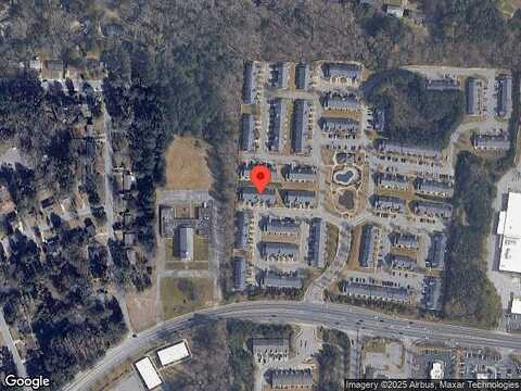 Flat Shoals Road Rd #1104, College Park, GA 30349