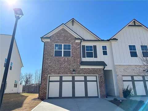 Depot Landing Road #55, Auburn, GA 30011